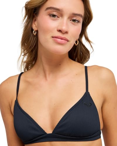Haut de bikini Roxy Love Fixed Tri pour femme - Forme triangle fixe - 5