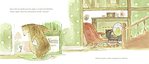 Un Topolino Per Amico. Ediz. A Colori - 4