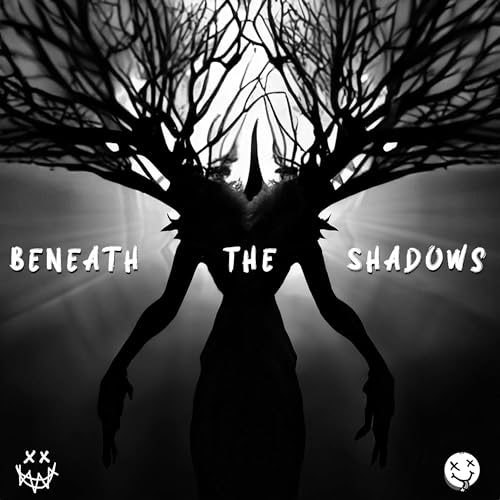 Beneath the Shadows cover art