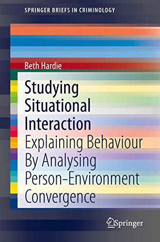 Buy Studying Situational Interaction — BookShops.in