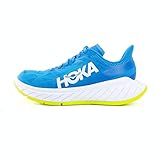 Hoka Carbon X 2 Zapatillas de Pista para Hombre Celeste Blanco 40 2/3 EU