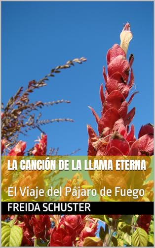 La Canción de la Llama Eterna: El Viaje del Pájaro de Fuego