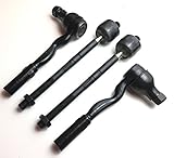 w211 spurstange defekt Einbauort: Vorderachse links und rechts außen und mitte