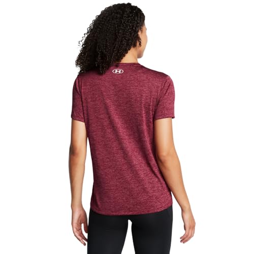 Image of Under Armour Women's Tech Twist Short Sleeve Crew T-Shirt