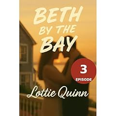 Beth by the Bay: Interlude from Reality Audiolibro Por Lottie Quinn arte de portada