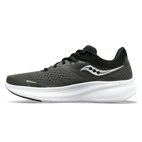 Image of Saucony Men's Ride 16 Sneaker