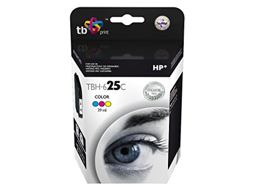 Tb-TBH 625C DJ816 825/C/840 Cartouche jet d'encre