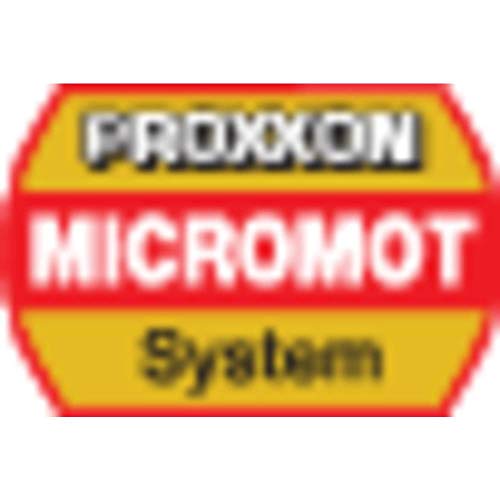 Proxxon 29062 Fresas Carburo de Tungsteno Llama miniatura 2