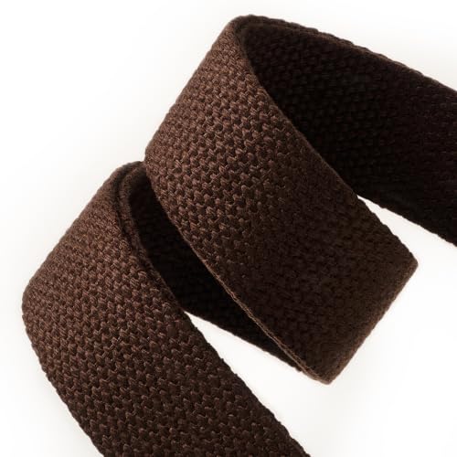 Image of chushui 1 Inch Purse Strap Replacement, Adjustable Crossbody Bag Strap | Different Fabric Textures and Surface Finishes