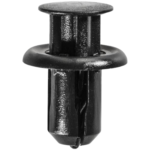 Agrafes de pare-chocs pour calandre Mazda Clipsandfasteners Inc push-clips