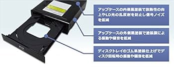 PCパーツ PIONEER - BDR-S11J-X Pioneer BDR-S11J-X - 製品詳細 | パソコンSHOPアーク（ark）