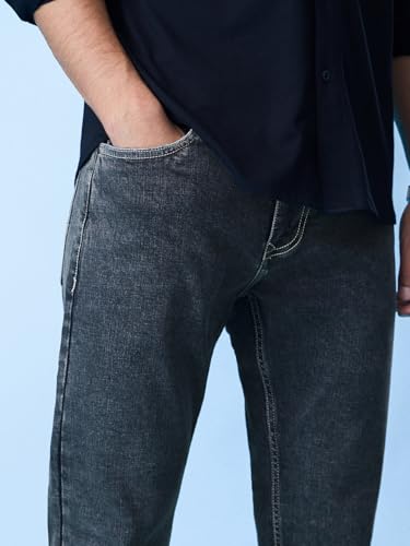 Image of The Souled Store Men Jeans