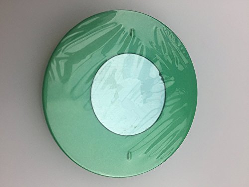 Learsoon Studio1.0 Replacement Battery Cover Headphone Repair Part Compatible With Beats By Dre Studio1St Headset (Green) #TOP4