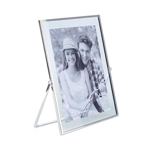 SIGRIS Decor and Go Marco Foto 15X20 Cm Marcos al Estilo Contemporáneo DG16675