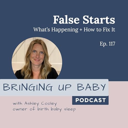 #117 False Starts - What's Happening + How to Fix It