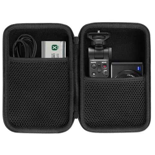 iP[X̂݁jSony \j[ ZV-1/ZV-E10/ZV-1F ~[XJ ی[P[X-co2CREA