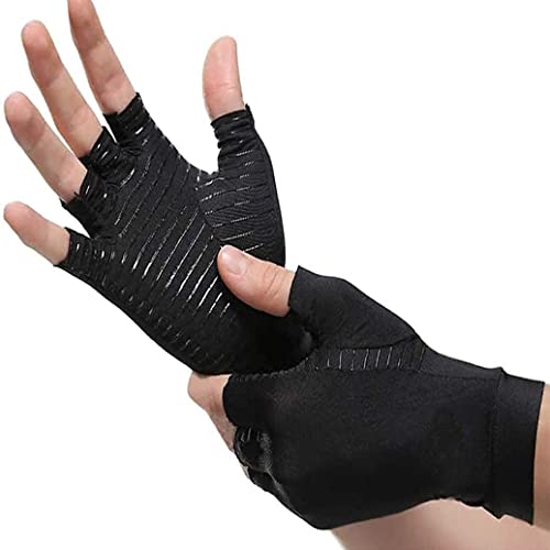 Image of MOMISY Arthritis Gloves