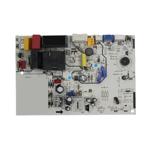 Panneau de commande de précision CE-KFR26G/Y-AF.D.01.NP-1 pour climatiseur