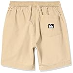Quiksilver Boys Quiksilver Boy's Taxer Walk Short - Image 2