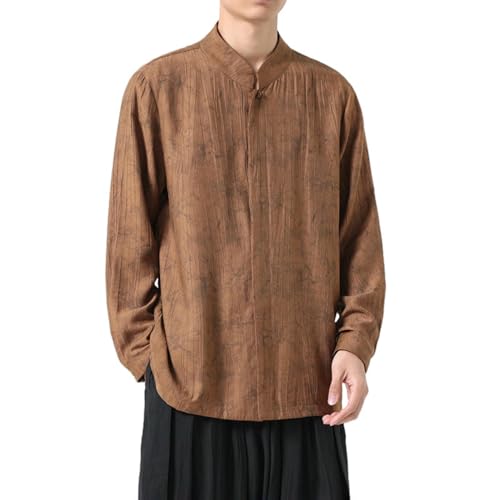 Chemise jacquard homme idéale pour vos moments de loisir décontracté