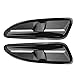 Car Hood Scoop Car Bonnet Vents Cover, for Corolla, for Camry, for Sienna 86, for Scion, for FR-S Car Air Flow Intake Cover Hoods Vents Bonnet Cover