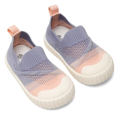 Image of ONYC Shady Toddlers's First Step Breathable Kids Shoes (Unisex)