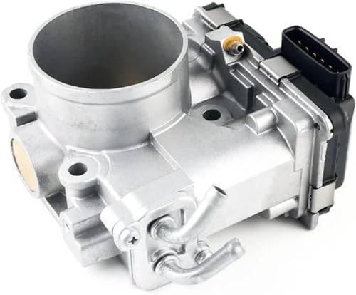Ensemble corps papillon Accord 16400-RCA-A01 contre ralenti instable - 5