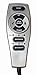 Tranquil Ease 7051 SW3 Lift Chair Hand Control with Heat and Massage