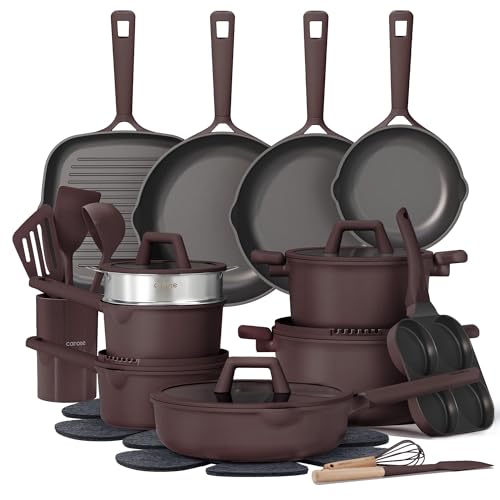 best cookware pan for electric stoves