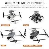 Anti Collision Drone Strobe Light Searchlight for DJI Mini 4 Pro/Air 3, Rechargable Flash Led Lamp Light for Night Flying - Image 6