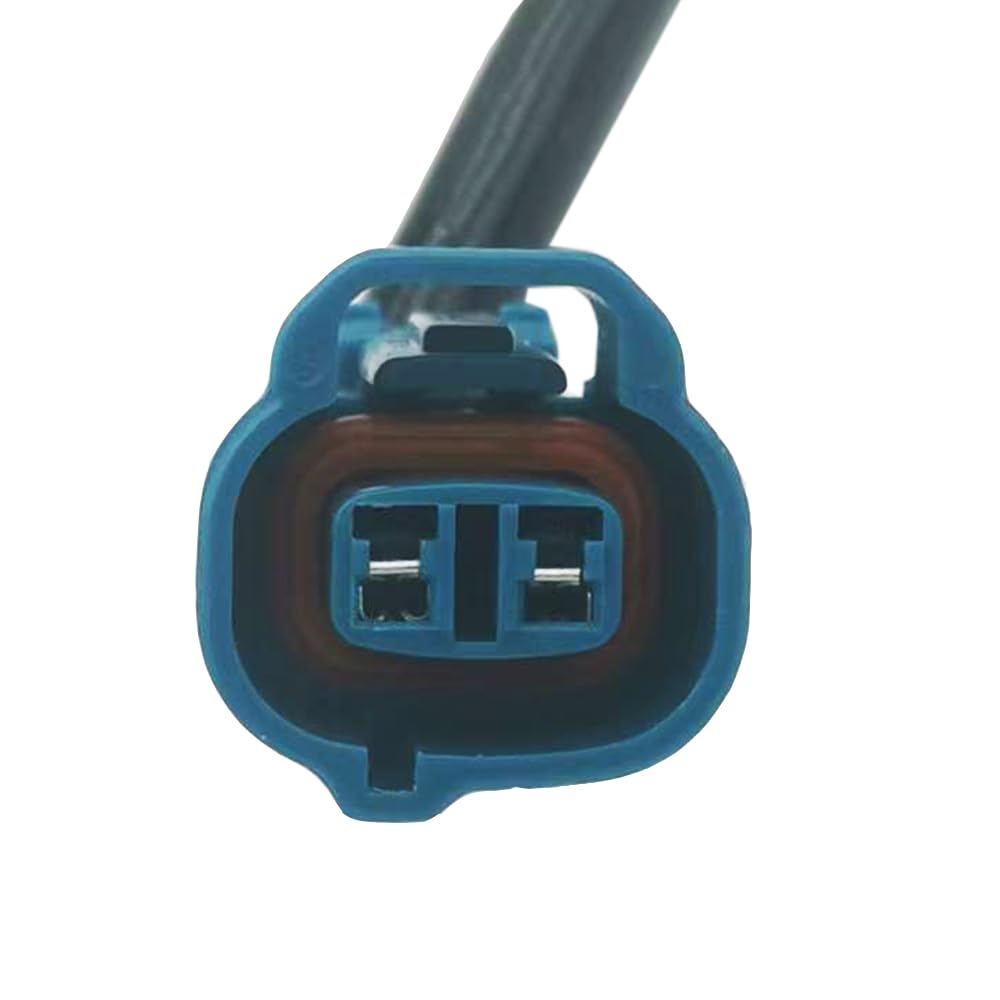 89425-71030 Sensor de temperatura de escape trasero Tercer Sensor de escape compatible con Toyota HILUX 2.5 D-4D 2KDFTV 2007 2008 2009 2010 2011 2012 2013 2014 2015