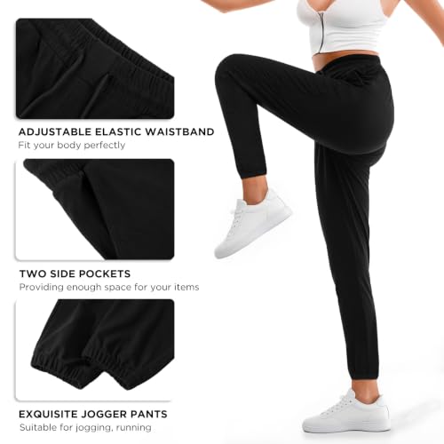 Stanpetix Sweatpants for Women with Pocket - 5.99 - 8.99 w/ Code + 40% Off Code L52VXS5G - image 3
