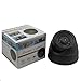 Dummy Camera Fake Security CCTV Dome Camera with Flashing Red The simulation