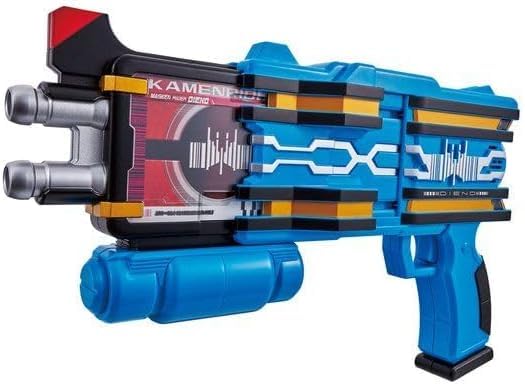 Amazon.co.jp: 仮面ライダージオウ 変身装填銃 DXネオディエン