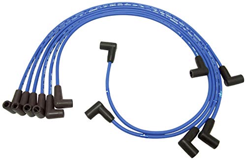 NGK (51094) RC-GMX065 Spark Plug Wire Set