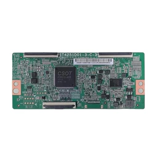 ST4251D01-3-C-3 T Con TV �}�U�[�{�[�h�AXiaomi �Ή��ATCL �Ή��ATV �����p�}�U�[�{�[�h���i