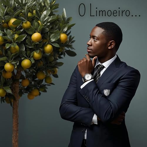 Quando estive em frente a um Limoeiro