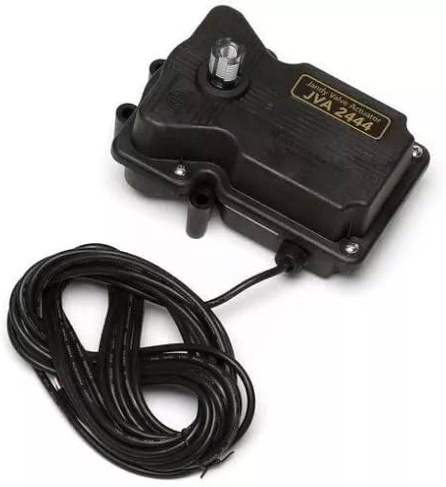 Amazon.com: TELES Jandy AquaLink JVA2444 Valve Actuator 4424 New