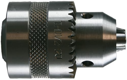 Makita 193822-6 - Portabrocas manual 1/2 - 20 capacidad 1.5-13 mm para modelo HP2050 HP2070