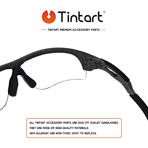 Image of Replacement Earsocks for Oakley RadarLock Path | RadarLock Range | RadarLock Edge | RadarLock Pitch | RadarLock XL