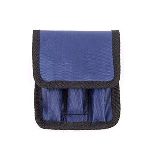 JUN-STORE SENMIAO-TH 1 broca escalonada de titanio HSS para metal y madera hexagonal broca escalonada 3-12/4-12/4-20/4-32 herramientas de carpintero taladro central agujero (color: bolsa impermeable