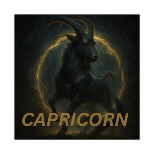 Poster sur toile Cosmic Astrology pour créer une ambiance zen dans votre chambre à coucher