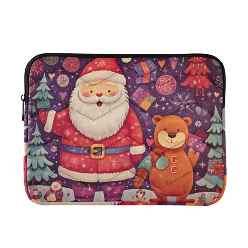 Funda para Laptop 13-14 Pulgadas Impermeable