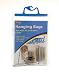 Copernicus Hang Up Bags - 9 1/4 x 12 - Pack of 10 - Clear