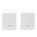 Bose Surround Speakers, White