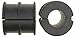 ACDelco Professional 45G0737 Front Suspension Stabilizer Bushing