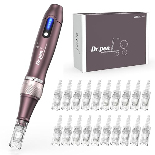 Microneedling Pen