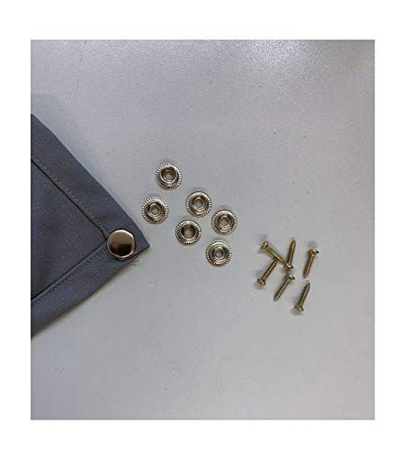 Rideau de protection solaire camping-car pour pare-brise de van