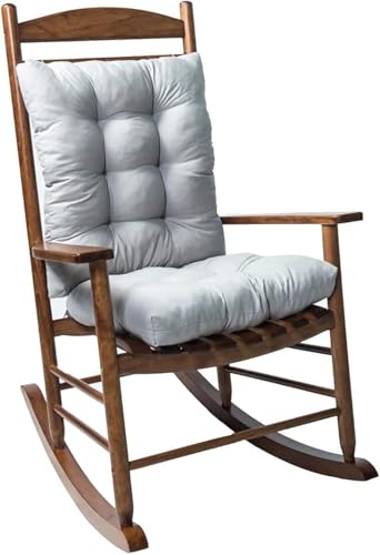 Coussin d'assise et dossier pour chaise : fini les douleurs sur vos sièges de jardin - 2