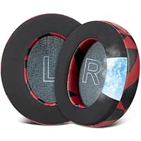 Cuscinetti Auricolari Per Anker Soundcore Q30/Q35 - Gel Di Raffreddamento, Tessuto Ice Silk, Isolamento Acustico - Foto 3